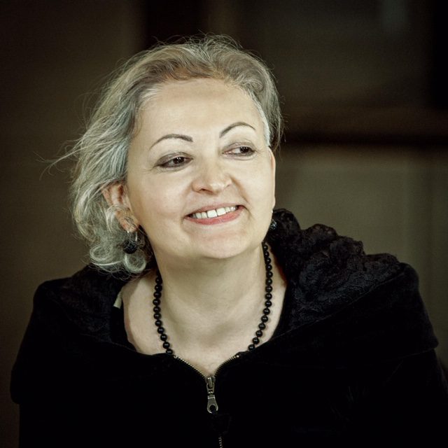 Susanna Baldi